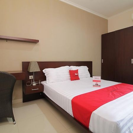 Reddoorz Plus Near Ambassador Mall 雅加达 外观 照片