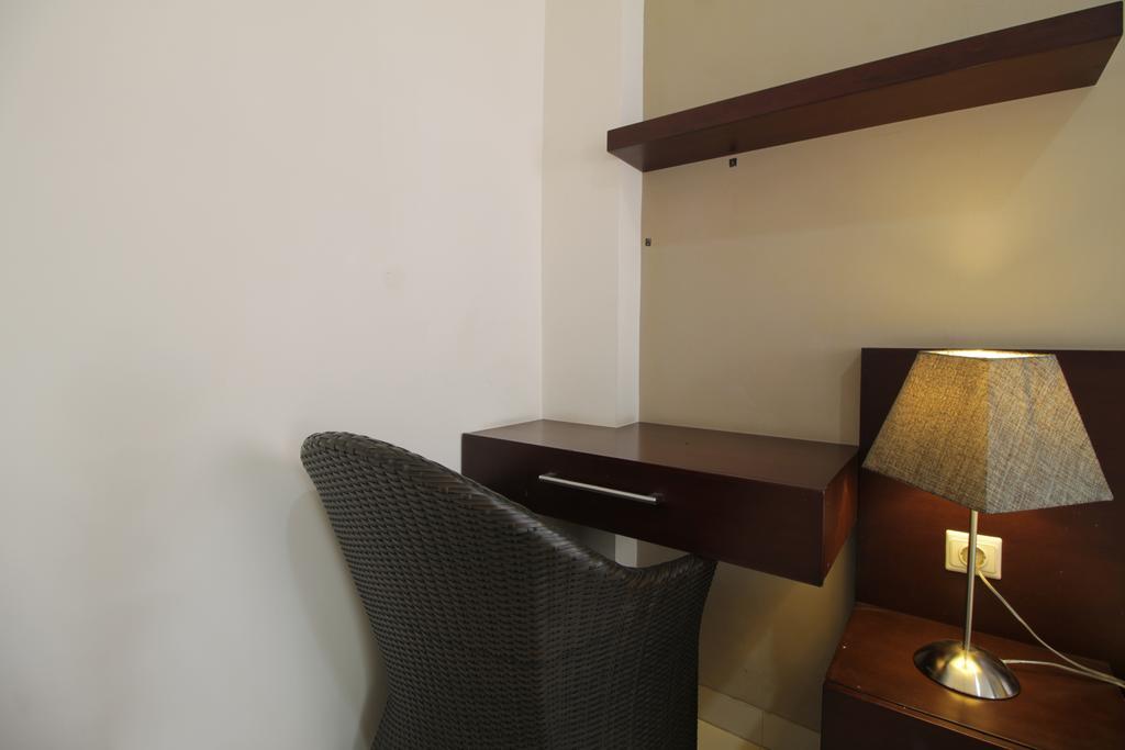 Reddoorz Plus Near Ambassador Mall 雅加达 外观 照片